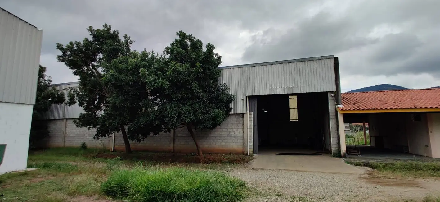 Foto 2 de Armazém / Galpão à venda, 4460m2 em Centro, Braganca Paulista - SP