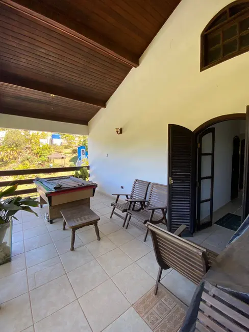 Foto 5 de Chácara com 3 quartos à venda, 380m2 em Mairipora - SP