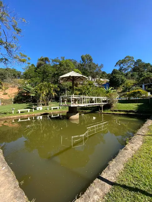Foto 1 de Chácara com 3 quartos à venda, 380m2 em Mairipora - SP