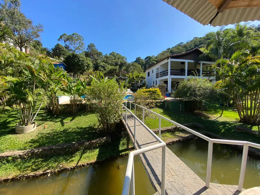 Foto 2 de Chácara com 3 quartos à venda, 380m2 em Mairipora - SP