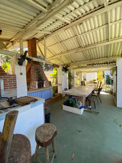 Foto 9 de Chácara com 3 quartos à venda, 380m2 em Mairipora - SP