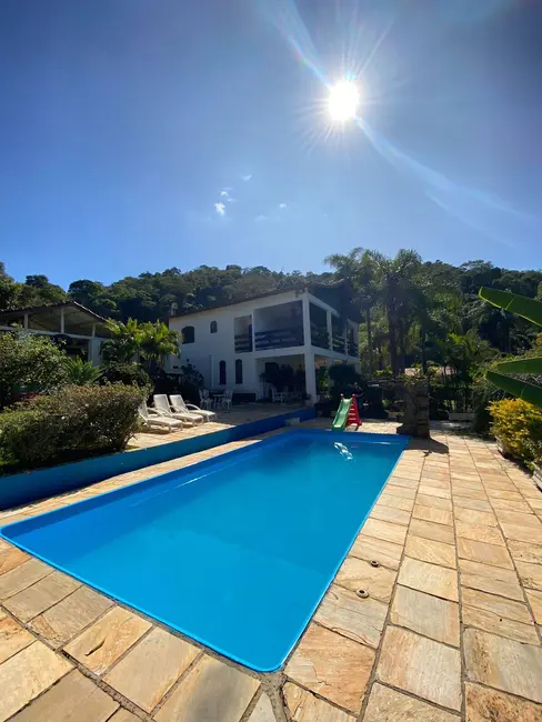 Foto 3 de Chácara com 3 quartos à venda, 380m2 em Mairipora - SP