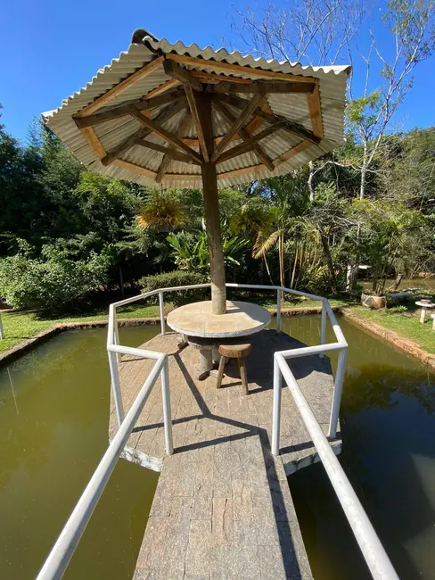 Foto 8 de Chácara com 3 quartos à venda, 380m2 em Mairipora - SP