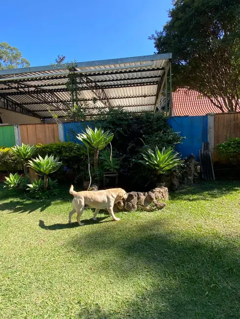 Foto 7 de Chácara com 3 quartos à venda, 380m2 em Mairipora - SP