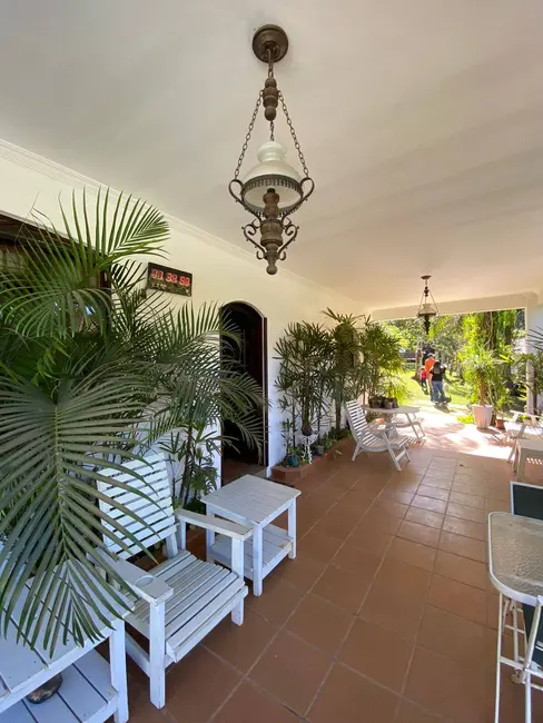 Foto 4 de Chácara com 3 quartos à venda, 380m2 em Mairipora - SP