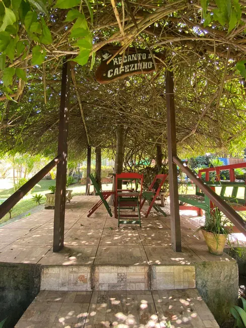 Foto 6 de Chácara com 3 quartos à venda, 380m2 em Mairipora - SP