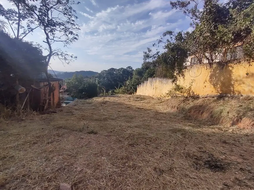 Foto 1 de Terreno / Lote à venda, 500m2 em Estância Santa Maria do Portão, Atibaia - SP