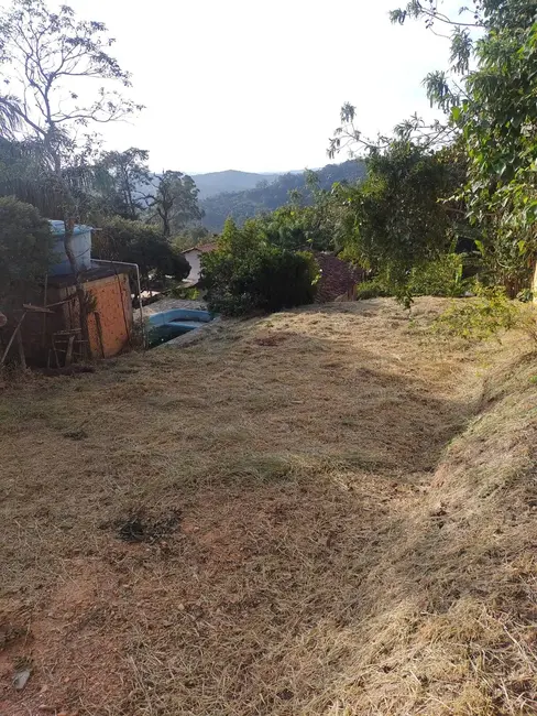 Foto 2 de Terreno / Lote à venda, 500m2 em Estância Santa Maria do Portão, Atibaia - SP