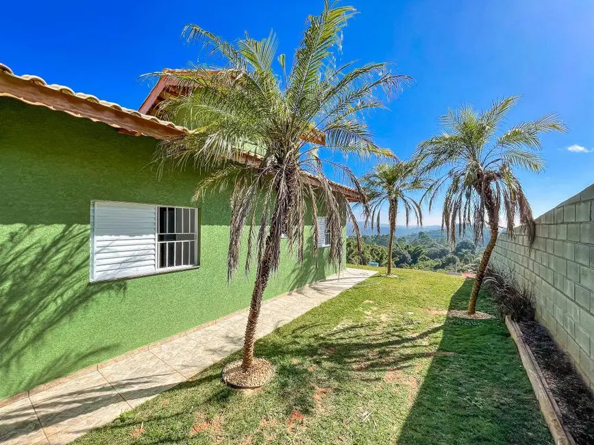 Foto 5 de Chácara com 3 quartos à venda, 140m2 em Jardim Estância Brasil, Atibaia - SP