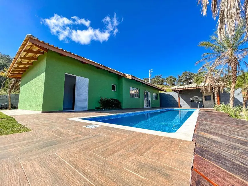 Foto 7 de Chácara com 3 quartos à venda, 140m2 em Jardim Estância Brasil, Atibaia - SP