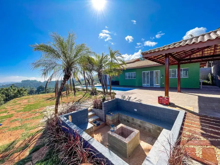 Foto 9 de Chácara com 3 quartos à venda, 140m2 em Jardim Estância Brasil, Atibaia - SP