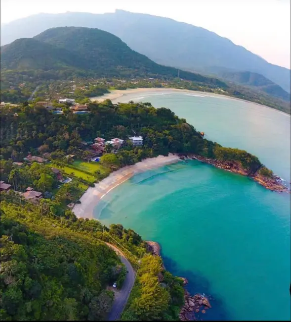 Foto 1 de Chácara com 3 quartos à venda, 300m2 em Ubatuba - SP