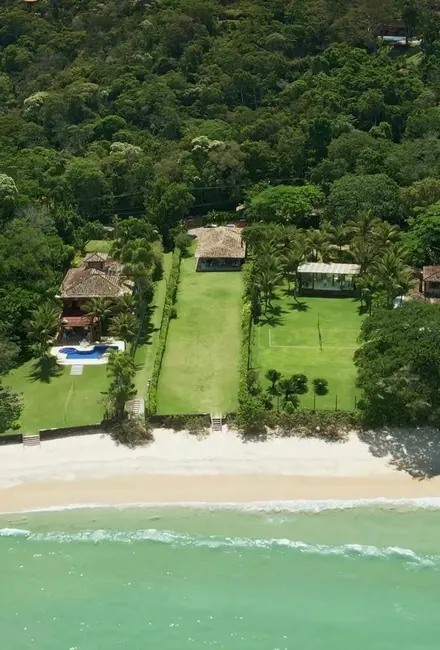 Foto 2 de Chácara com 3 quartos à venda, 300m2 em Ubatuba - SP