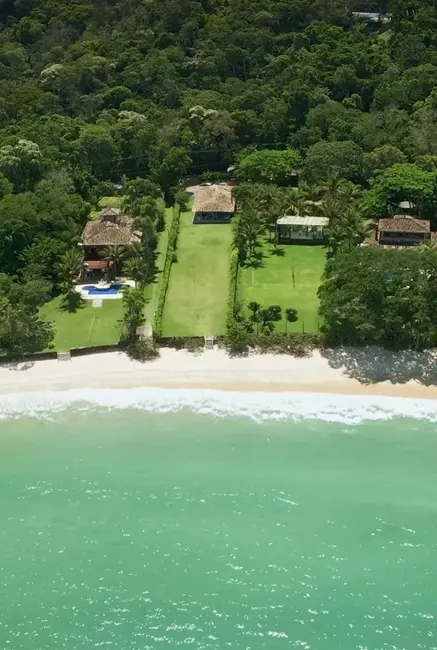 Foto 4 de Chácara com 3 quartos à venda, 300m2 em Ubatuba - SP