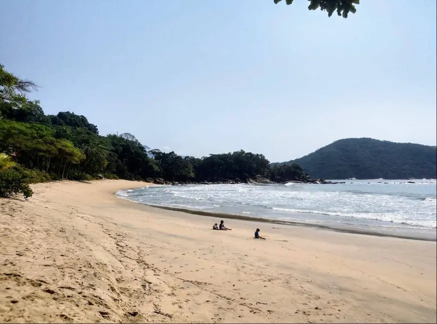 Foto 5 de Chácara com 3 quartos à venda, 300m2 em Ubatuba - SP