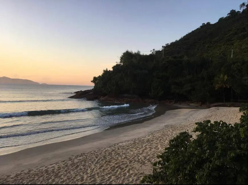 Foto 9 de Chácara com 3 quartos à venda, 300m2 em Ubatuba - SP