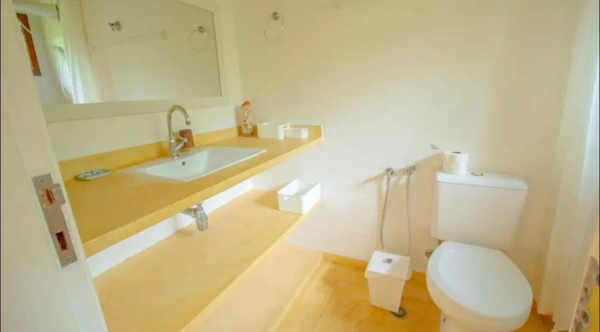 Foto 8 de Chácara com 3 quartos à venda, 300m2 em Ubatuba - SP