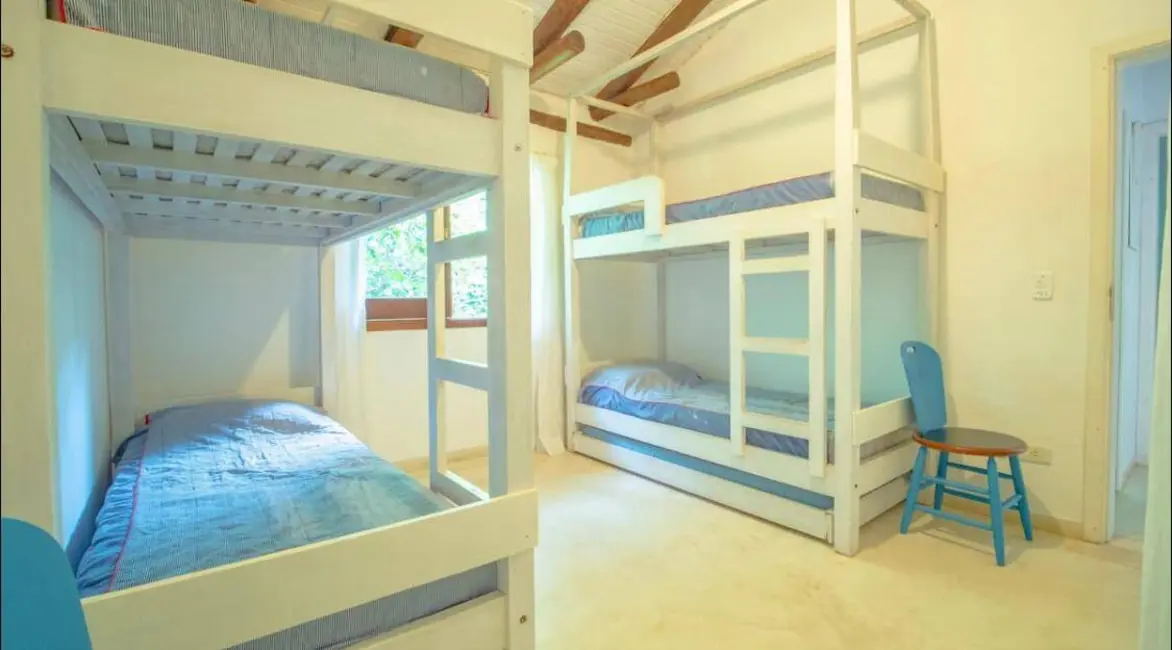 Foto 7 de Chácara com 3 quartos à venda, 300m2 em Ubatuba - SP