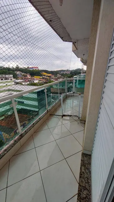 Foto 5 de Apartamento com 2 quartos à venda, 110m2 em Mairipora - SP