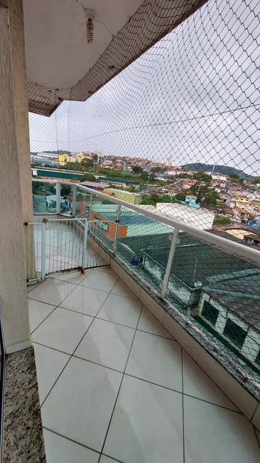 Foto 1 de Apartamento com 2 quartos à venda, 110m2 em Mairipora - SP