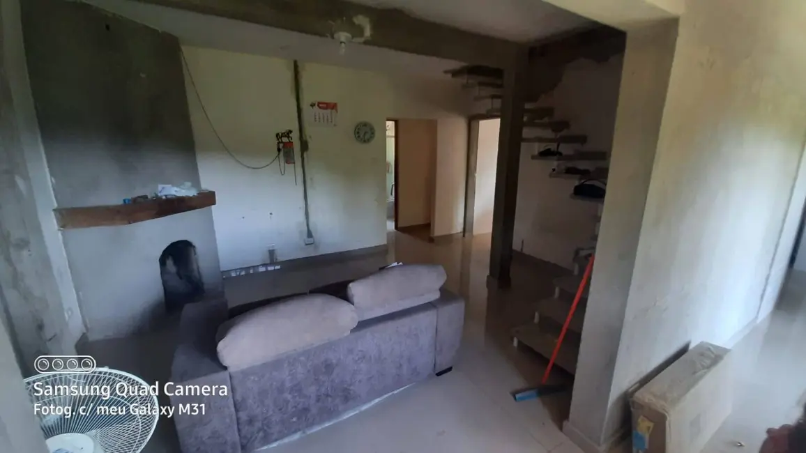 Foto 8 de Chácara com 2 quartos à venda, 250m2 em Portão, Atibaia - SP