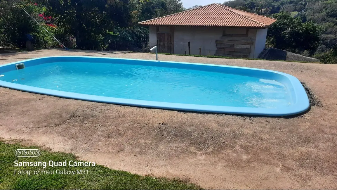 Foto 1 de Chácara com 2 quartos à venda, 250m2 em Portão, Atibaia - SP