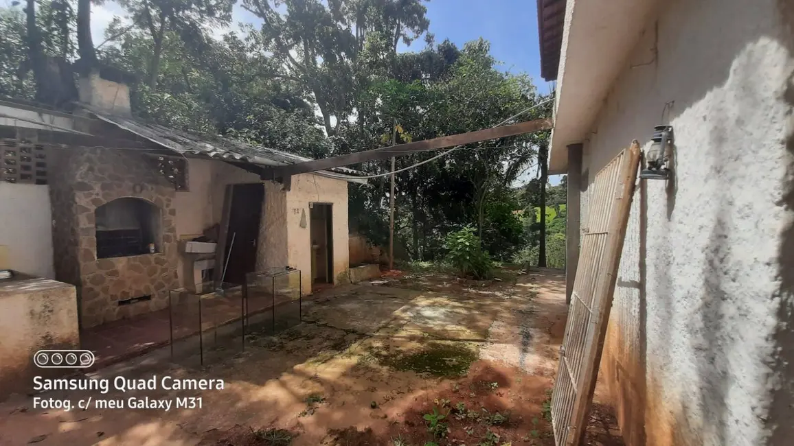 Foto 9 de Chácara com 2 quartos à venda, 250m2 em Portão, Atibaia - SP