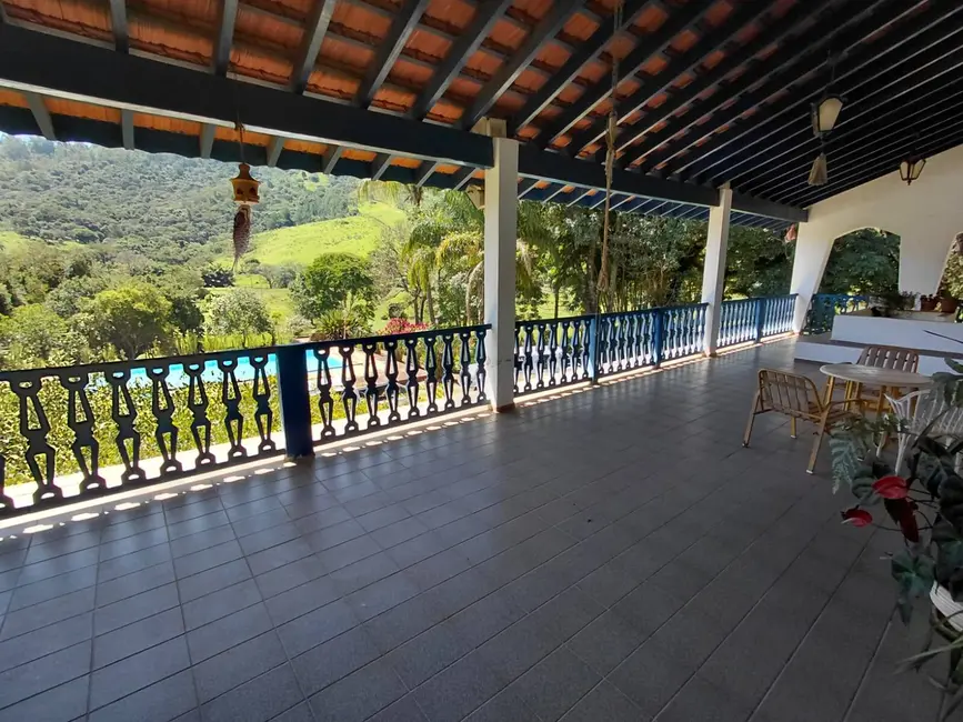 Foto 3 de Sítio / Rancho com 7 quartos à venda, 9m2 em Araras dos Mori, Braganca Paulista - SP