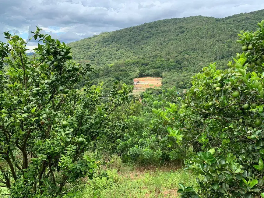 Foto 1 de Chácara com 6 quartos à venda, 300m2 em Mairipora - SP