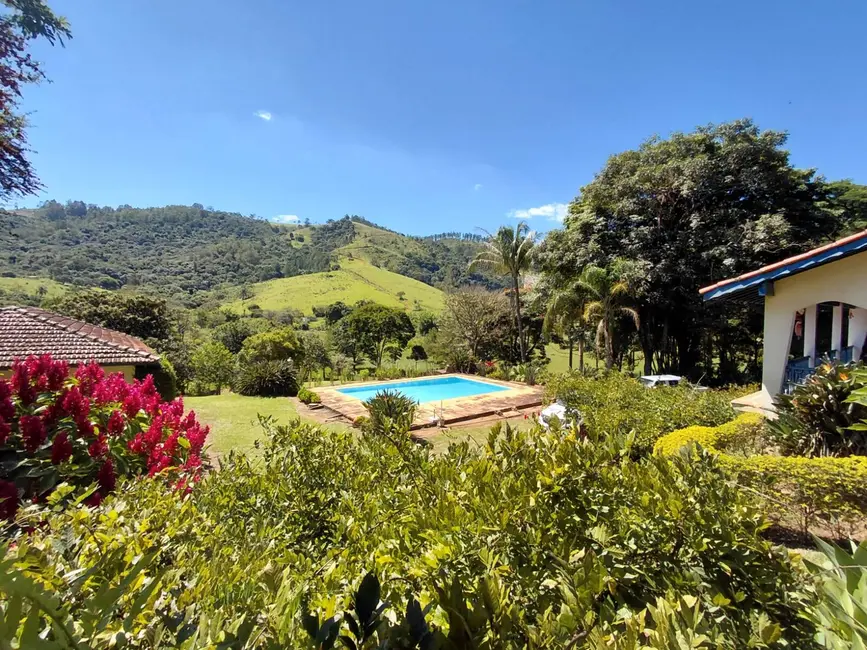 Foto 1 de Sítio / Rancho com 7 quartos à venda, 9m2 em Araras dos Mori, Braganca Paulista - SP