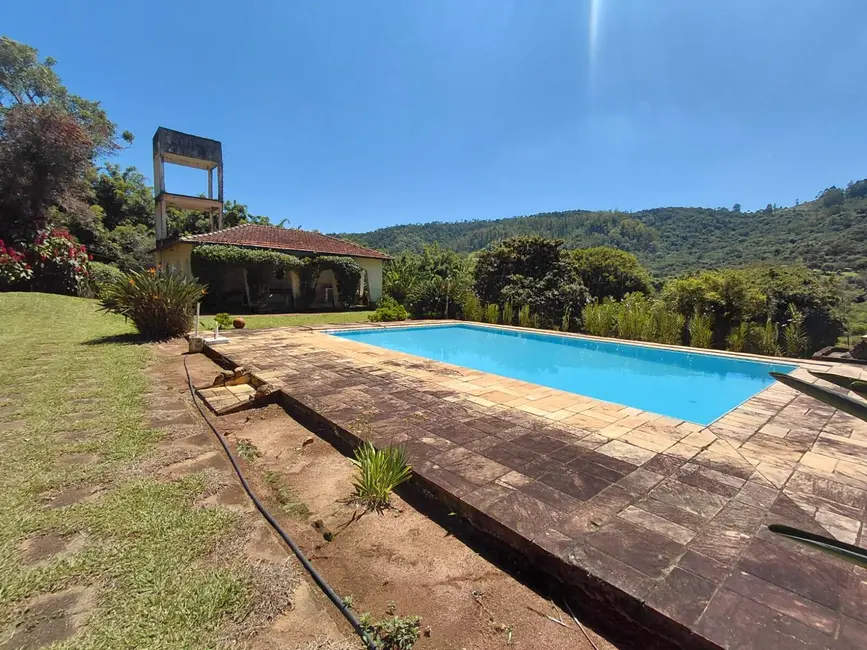Foto 4 de Sítio / Rancho com 7 quartos à venda, 9m2 em Araras dos Mori, Braganca Paulista - SP