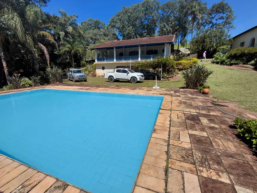 Foto 8 de Sítio / Rancho com 7 quartos à venda, 9m2 em Araras dos Mori, Braganca Paulista - SP