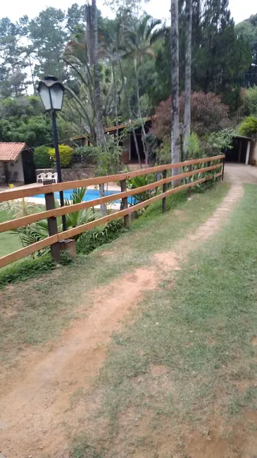 Foto 7 de Chácara com 2 quartos à venda, 150m2 em Portão, Atibaia - SP