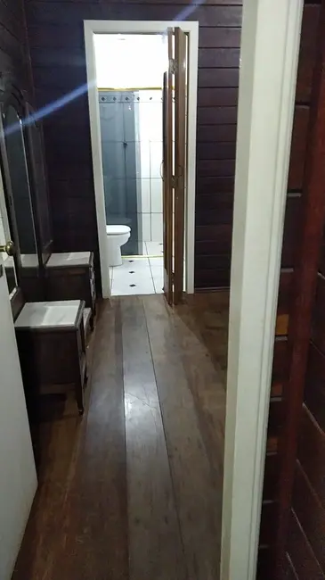 Foto 8 de Chácara com 2 quartos à venda, 150m2 em Portão, Atibaia - SP