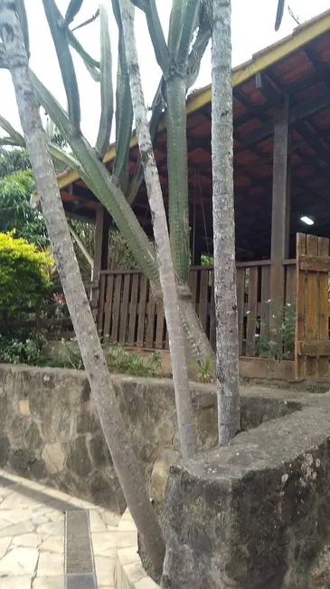 Foto 5 de Chácara com 2 quartos à venda, 150m2 em Portão, Atibaia - SP