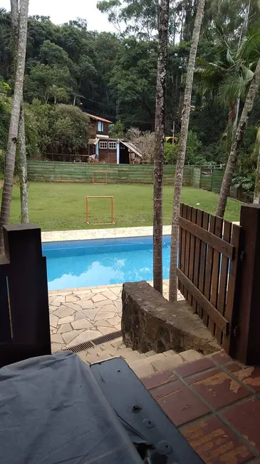 Foto 3 de Chácara com 2 quartos à venda, 150m2 em Portão, Atibaia - SP