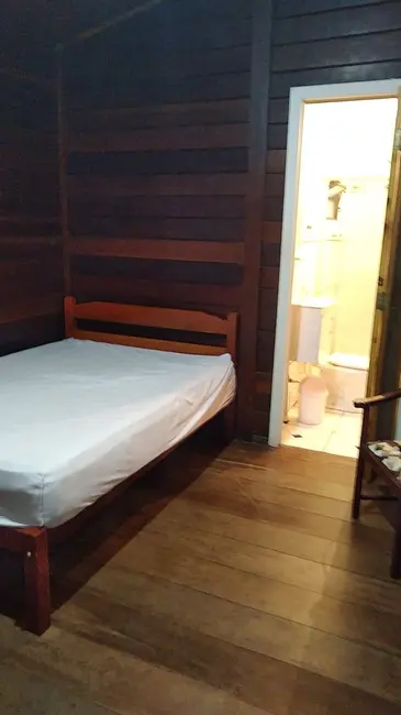 Foto 4 de Chácara com 2 quartos à venda, 150m2 em Portão, Atibaia - SP