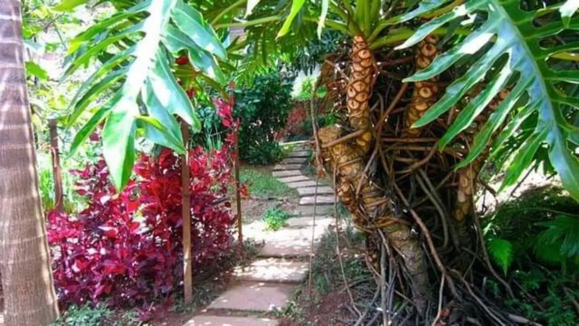 Foto 2 de Chácara com 2 quartos à venda, 150m2 em Portão, Atibaia - SP