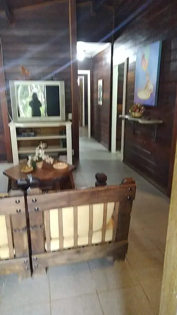 Foto 6 de Chácara com 2 quartos à venda, 150m2 em Portão, Atibaia - SP