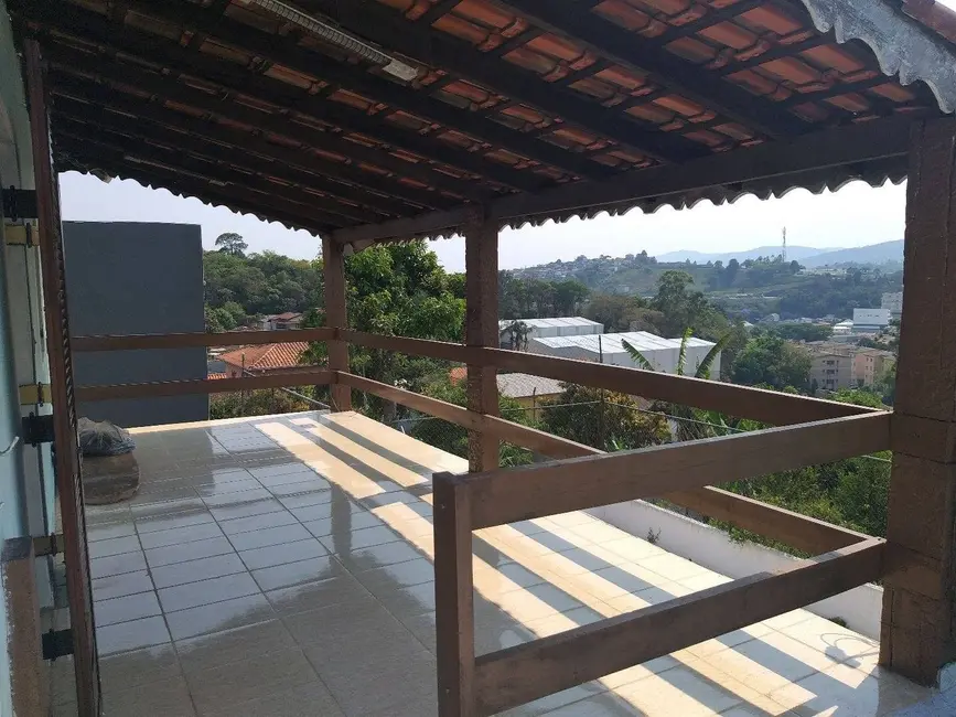 Foto 2 de Chácara com 3 quartos à venda, 220m2 em Mairipora - SP