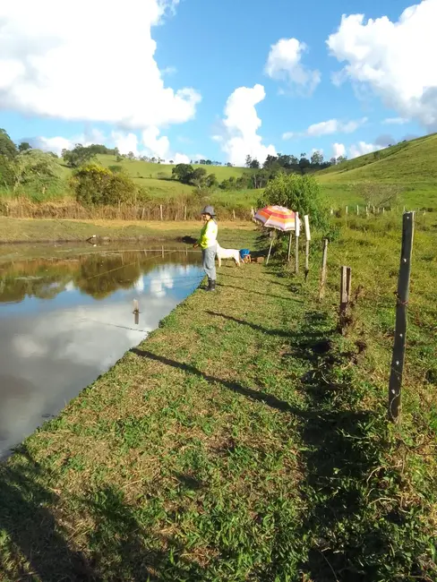 Foto 5 de Sítio / Rancho com 3 quartos à venda, 200m2 em Pedra Bela - SP