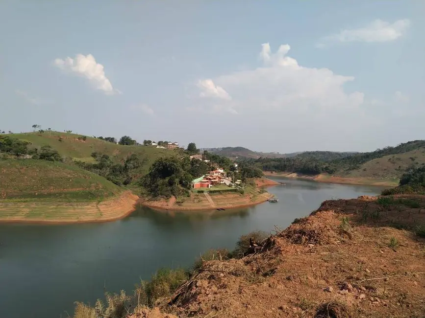 Terreno / Lote à venda, 8000m2 em Igarata - SP - imagem 5 Foto 5 de Terreno / Lote à venda, 8000m2 em Igarata - SP