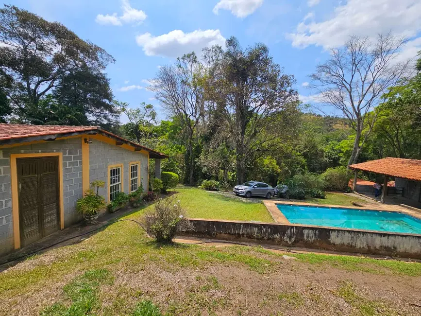 Foto 1 de Chácara com 2 quartos à venda, 150m2 em Mairipora - SP