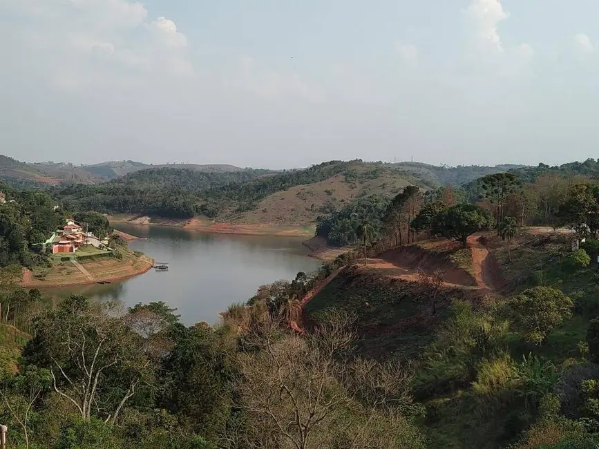 Terreno / Lote à venda, 8000m2 em Igarata - SP - imagem 7 Foto 7 de Terreno / Lote à venda, 8000m2 em Igarata - SP