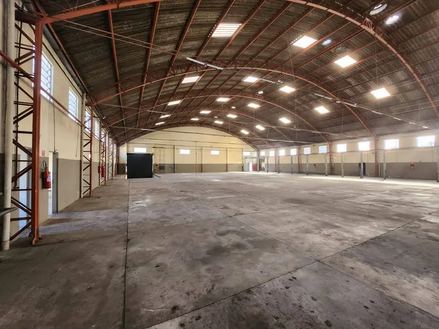 Foto 3 de Armazém / Galpão à venda, 5511m2 em Mairipora - SP