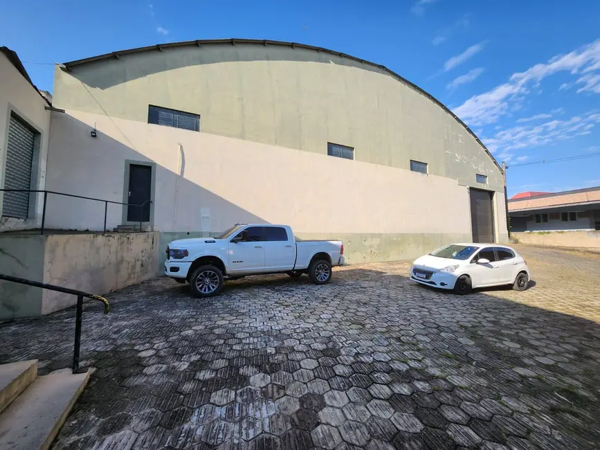 Foto 4 de Armazém / Galpão à venda, 5511m2 em Mairipora - SP