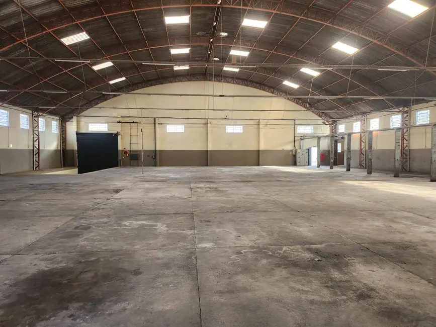 Foto 6 de Armazém / Galpão à venda, 5511m2 em Mairipora - SP