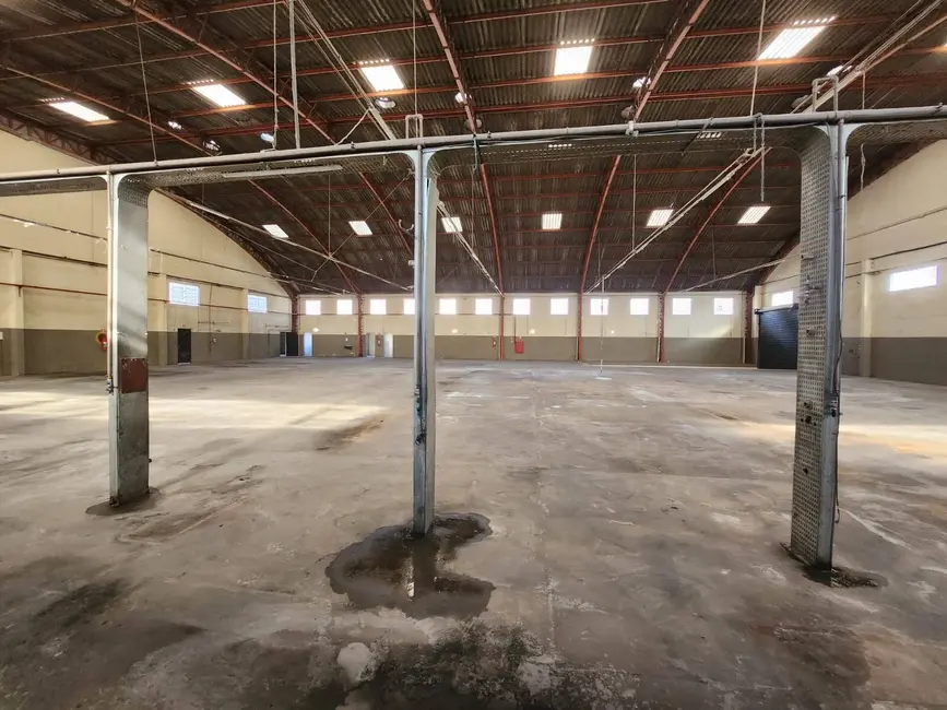 Foto 5 de Armazém / Galpão à venda, 5511m2 em Mairipora - SP