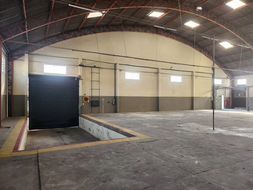 Foto 2 de Armazém / Galpão à venda, 5511m2 em Mairipora - SP