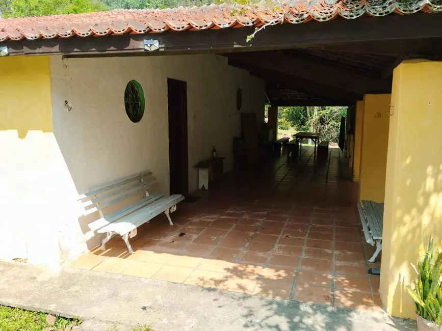 Foto 5 de Sítio / Rancho com 3 quartos à venda, 200m2 em Piracaia - SP